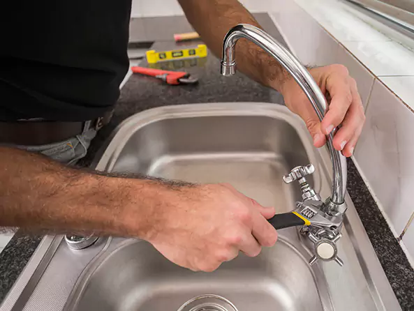 Why Sunrise Plumbing Pro is the First Choice for Kitchen Sink Installation Services in Sunrise, FL?