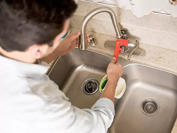 Why Sunrise Plumbing Pro is the First Choice for Kitchen Sink Replacement Services in Sunrise, FL?