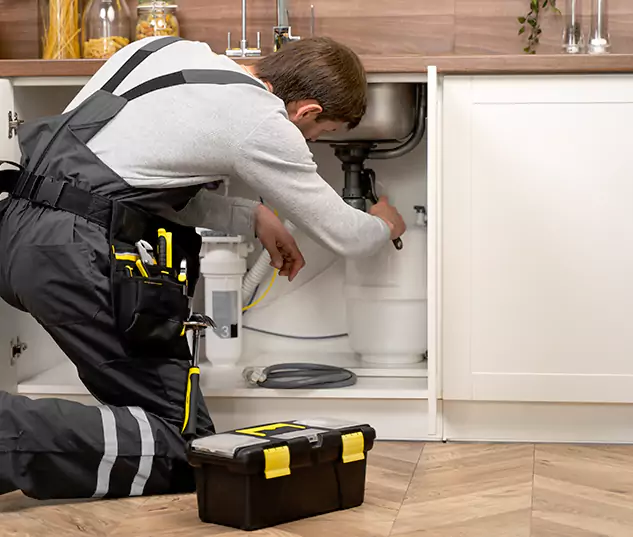 Our Team at Sunrise Plumbing Pro in Sunrise, FL