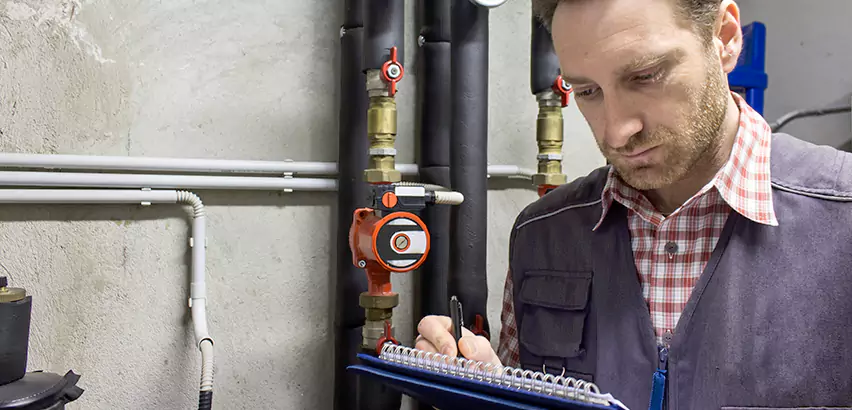 Our All Gas Leak Detection Services in Sunrise, FL