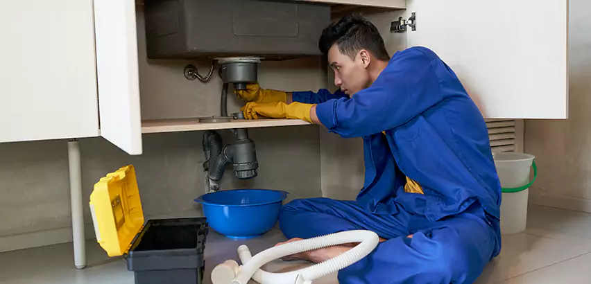 Our All Kitchen Leak Detection Services in Sunrise, FL
