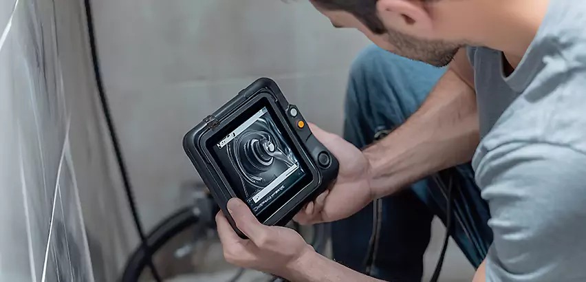 Scope of Slab Leak Detection Services (From Mapping to Verified Location) in Sunrise, FL