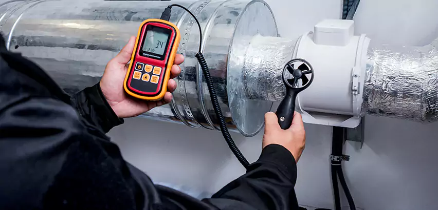 Scope of Wall Leak Detection Services (Surface Signs to Hidden Intrusion) in Sunrise, FL