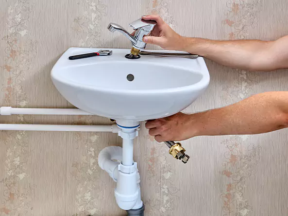 Why Sunrise Plumbing Pro is the First Choice for Bathroom Leak Detection Services in Sunrise, FL?