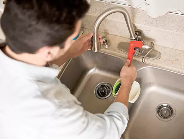 Why Sunrise Plumbing Pro is the First Choice for Kitchen Leak Detection Services in Sunrise, FL?