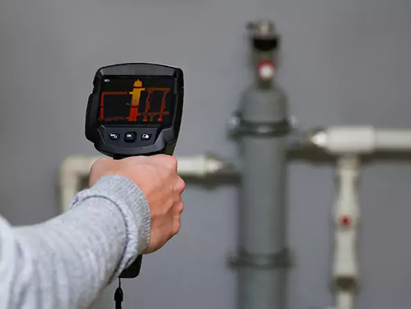 Why Sunrise Plumbing Pro is the First Choice for Wall Leak Detection Services in Sunrise, FL?