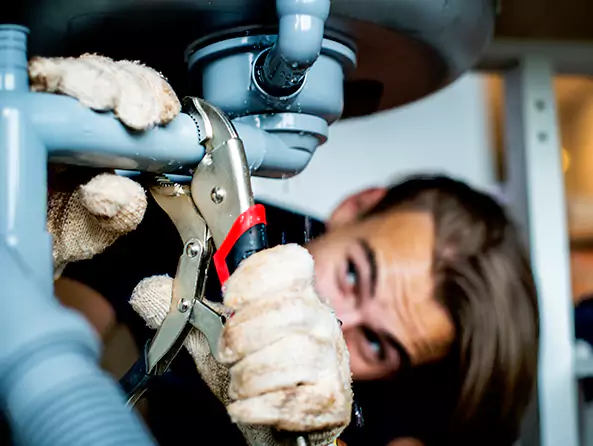 Why Sunrise Plumbing Pro is the First Choice for Water Leak Detection Services in Sunrise, FL?