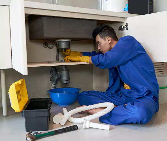 Get to Know Sunrise Plumbing Pro in Sunrise, FL