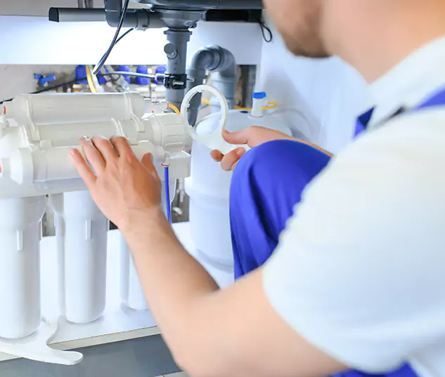 Get to Know Sunrise Plumbing Pro in Sunrise, FL