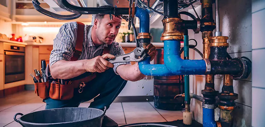Scope of Commercial Plumbing Maintenance Services in Sunrise, FL