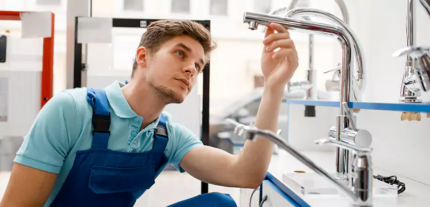 Plumbing Maintenance Scope and Performance Checks in Sunrise, FL