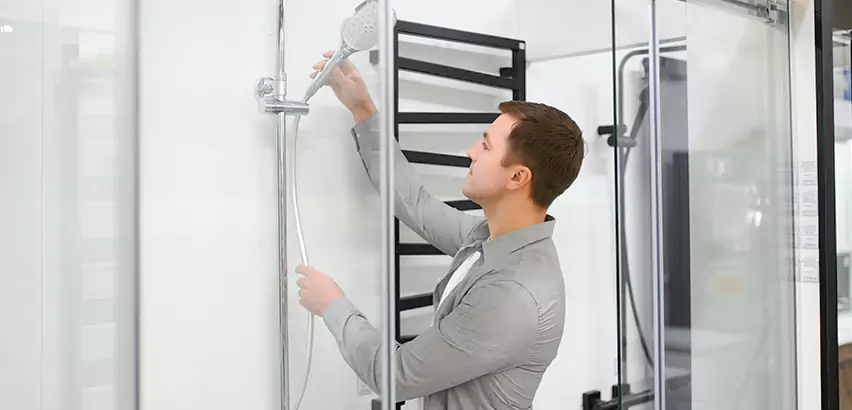 Scope of Shower Maintenance Service in Sunrise, FL