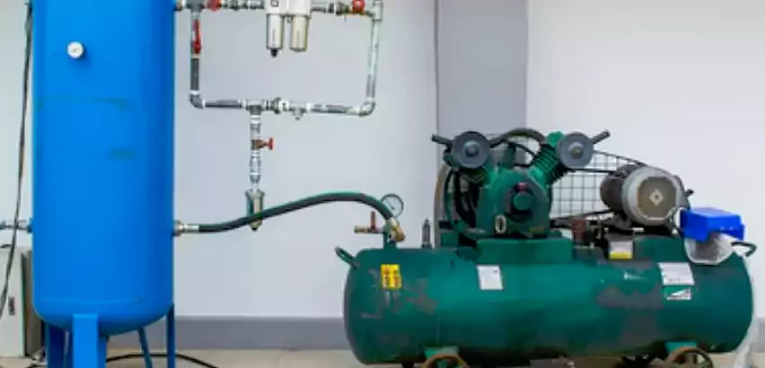 Scope of Well Pump Maintenance Services in Sunrise, FL