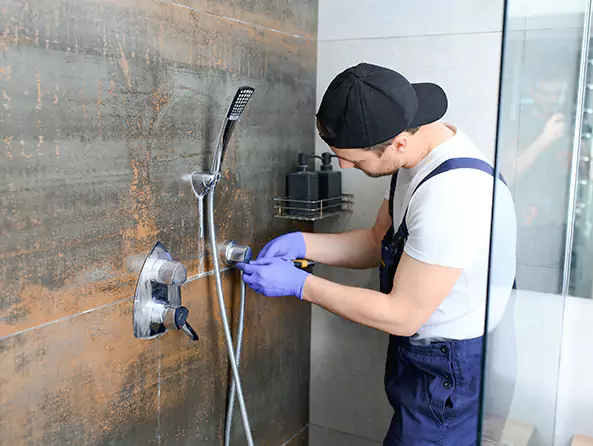 Why Choose Sunrise Plumbing Pro for Shower Maintenance Services in Sunrise, FL?