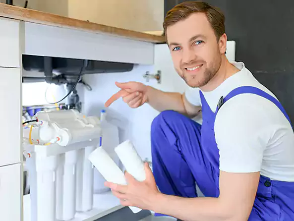 Why Sunrise Plumbing Pro is the Favorite Choice for Water Softener Maintenance Services in Sunrise, FL?