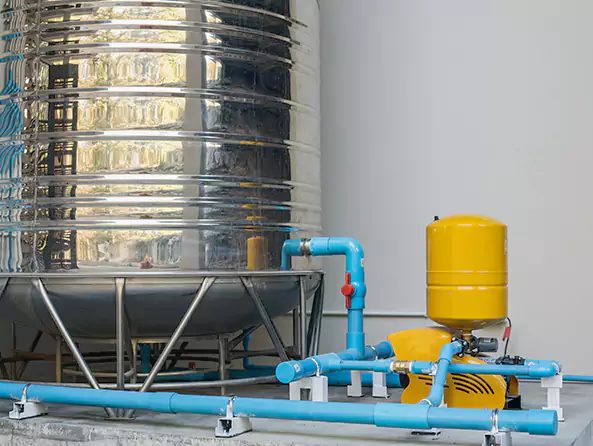 Why Sunrise Plumbing Pro the Favorite Choice in Sunrise, FL?