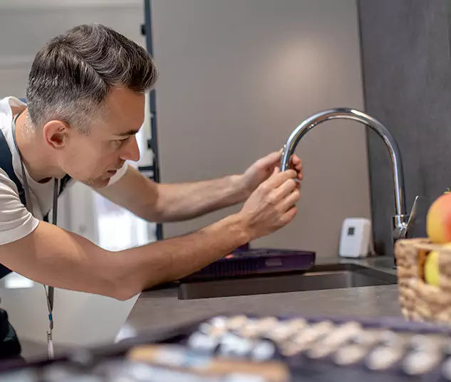 About Sunrise Plumbing Pro