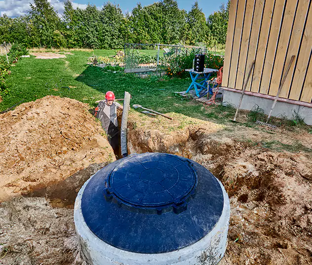 Your Trusted Plumbing Experts in Sunrise, FL