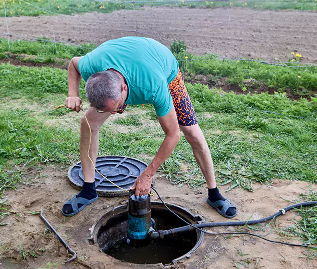 Who is Sunrise Plumbing Pro?