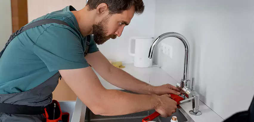 Scope of Faucet Repair Service in Sunrise, FL