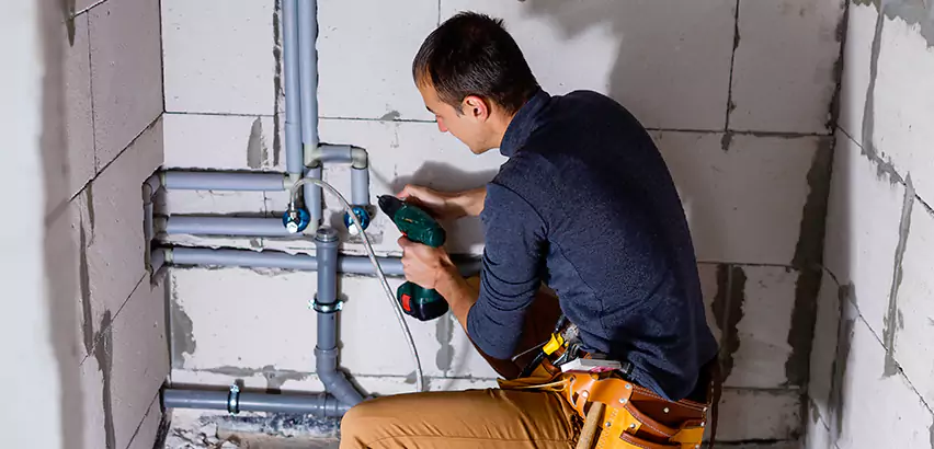Our Wide Range of Foundation Leak Repair Services in Sunrise, FL
