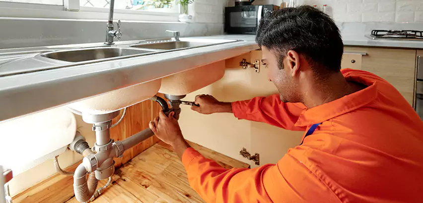 Plumbing Repair Services in Sunrise, FL