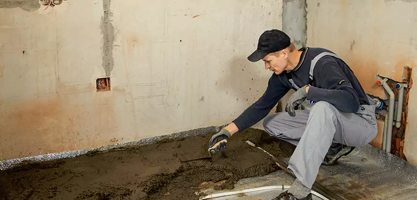 Our Complete Range of Slab Leak Repair Solutions in Sunrise, FL