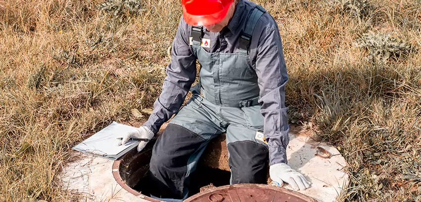 Scope of Sewer Line Repair Service in Sunrise, FL
