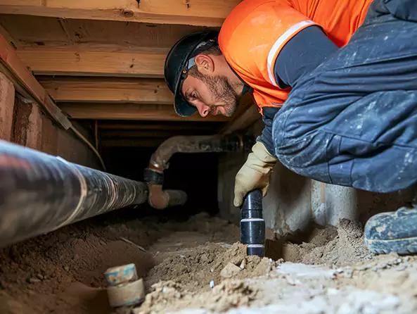 Why Choose Sunrise Plumbing Pro for Plumbing Repair in Sunrise?