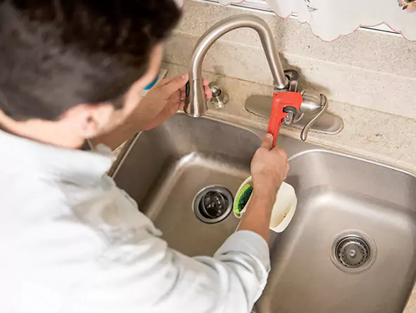 Why is Sunrise Plumbing Pro the Favorite Choice for Sink Repairing in Sunrise, FL?