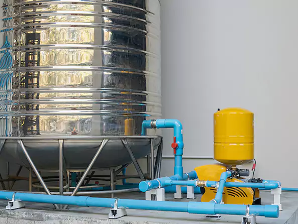 Why Choose Sunrise Plumbing Pro for Well Pump Repair in Sunrise, FL?