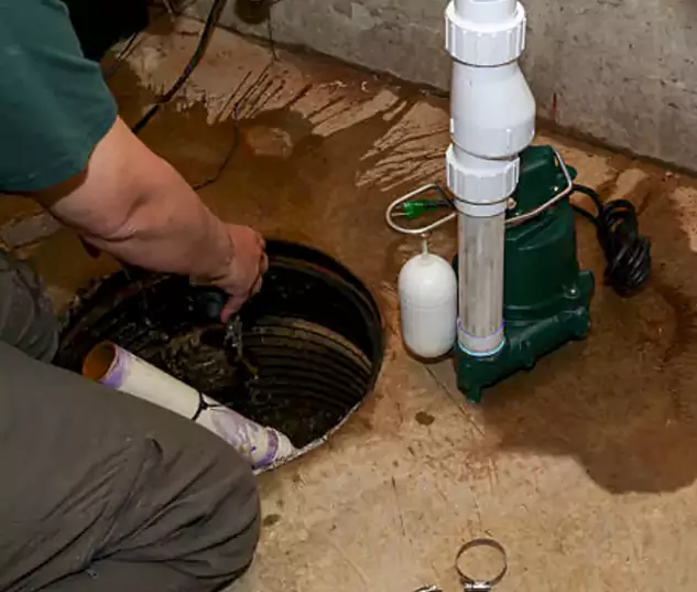 Welcome to Sunrise Plumbing Pro in Sunrise, FL