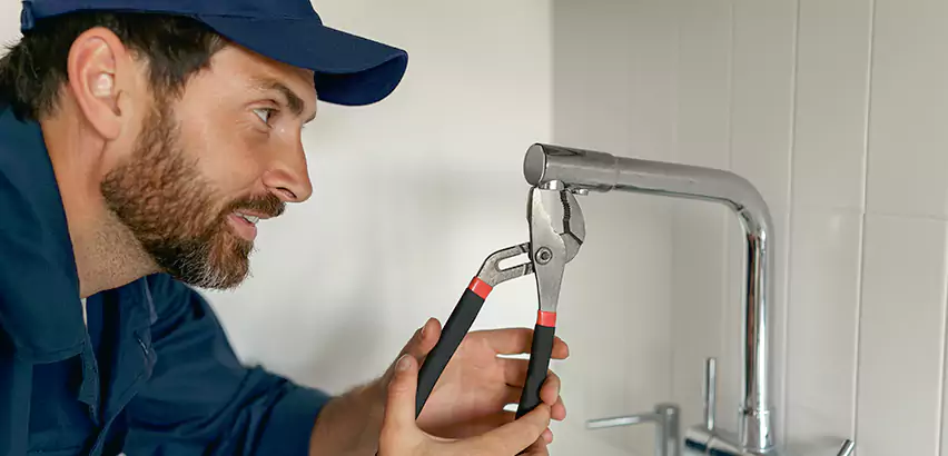 Scope of Faucet Replacement Services in Sunrise, FL