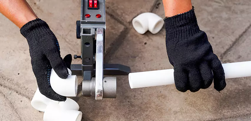 Scope of Pipe Replacement Services in Sunrise, FL