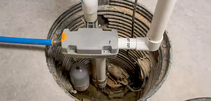 Scope of Sewage Ejector Pump Replacement Services in Sunrise, FL