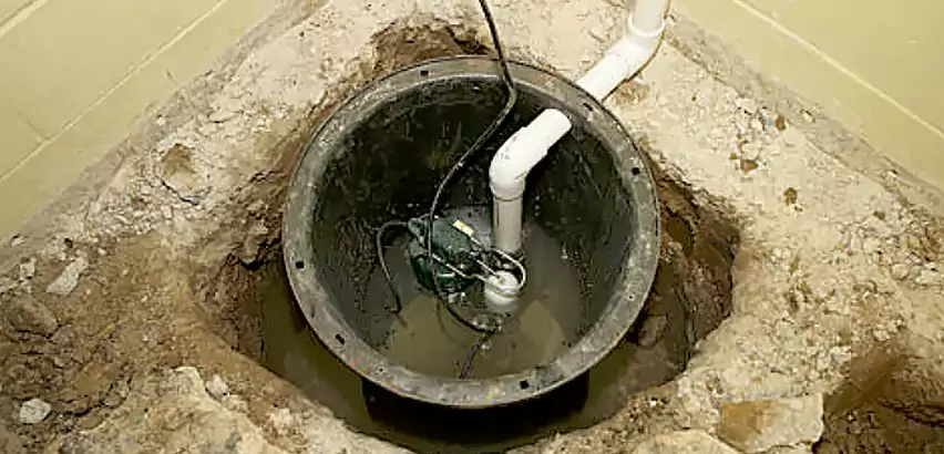 Scope of Our Sump Pump Replacement Services in Sunrise, FL