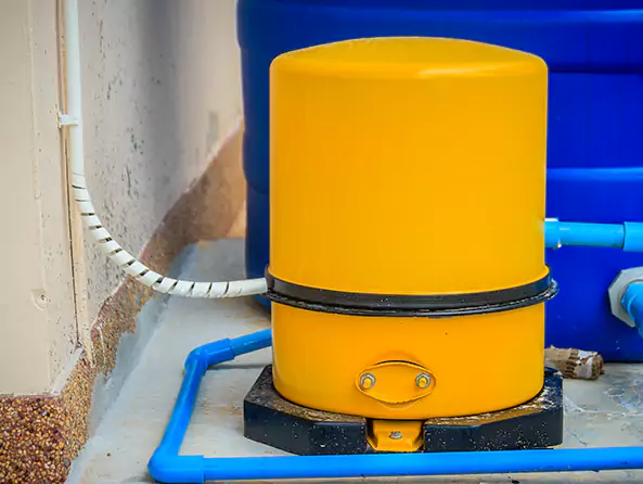 Why Sunrise Plumbing Pro is the First Choice for Well Pump Replacement Services in Sunrise, FL?