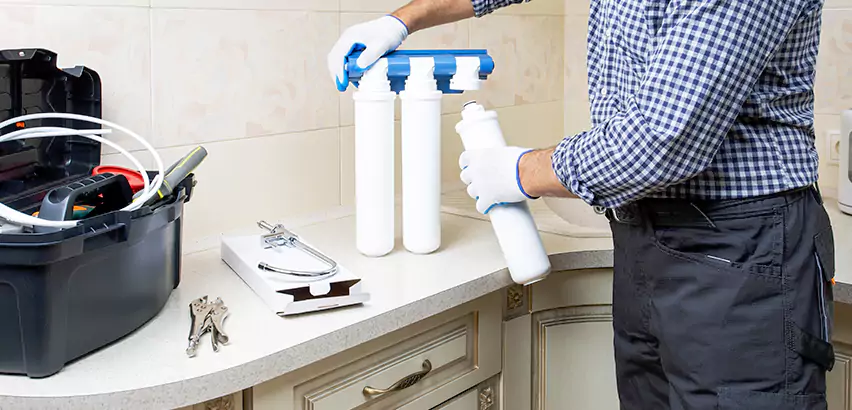 Our All Hard Water Treatment Services in Sunrise, FL