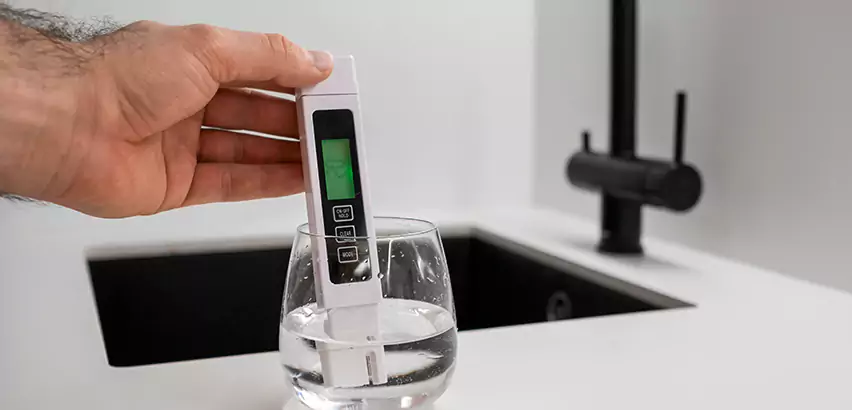 Scope of Water Quality Testing Services in Sunrise, FL