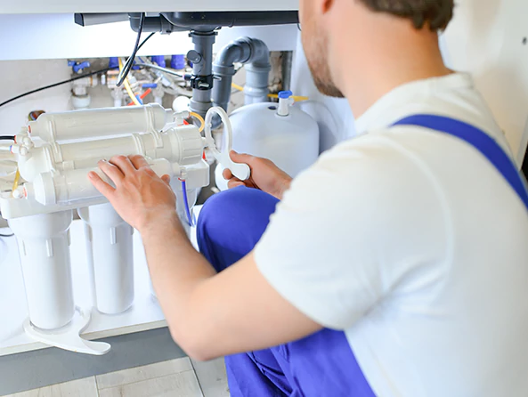 Why Sunrise Plumbing Pro is the First Choice for Reverse Osmosis Repair Services in Sunrise, FL?