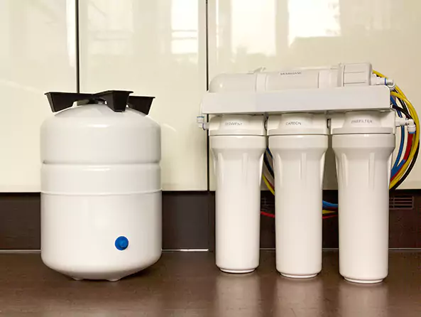 Why Sunrise Plumbing Pro is the First Choice for UV Water Purification Services in Sunrise, FL?