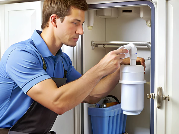 Why Sunrise Plumbing Pro is the First Choice for Water Softener Installation Services in Sunrise, FL?