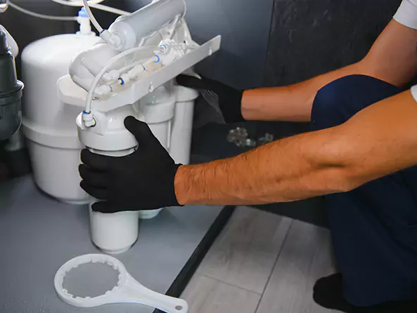 Why Sunrise Plumbing Pro is the First Choice for Water Softener Repair Services in Sunrise, FL?