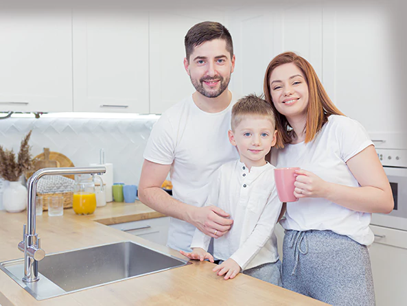 Why Sunrise Plumbing Pro is the First Choice for Whole House Water Filtration Services in Sunrise, FL?