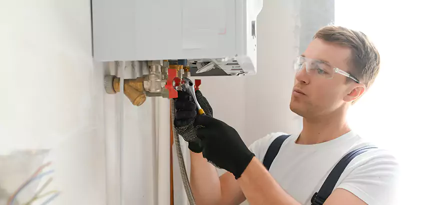 Scope of Water Heater Electric Repair Services (Minor Fixes to Major Failures) in Sunrise, FL