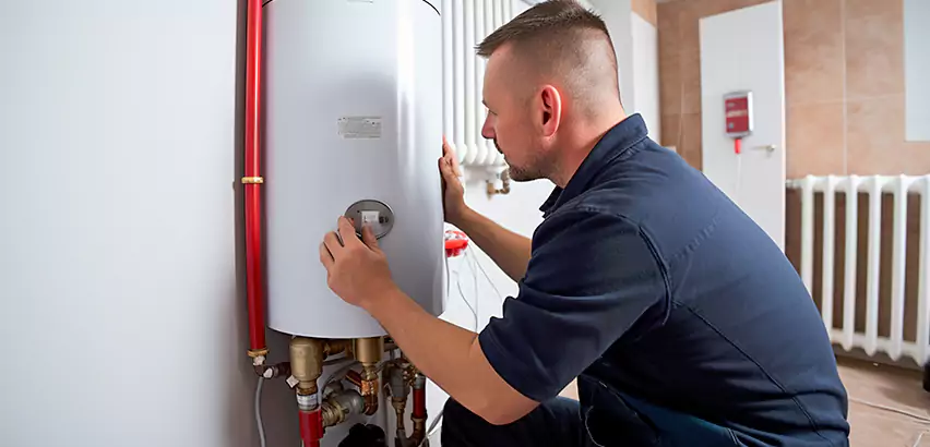 Water Heater Replacement Services in Sunrise, FL