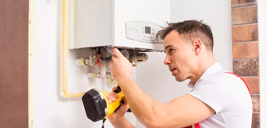 Water Heater Services in Sunrise, FL