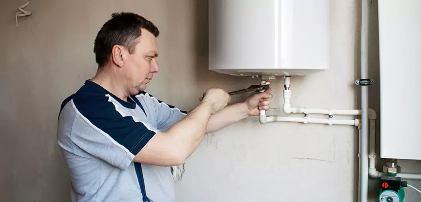 Water Heater Tank Repair Services in Sunrise, FL