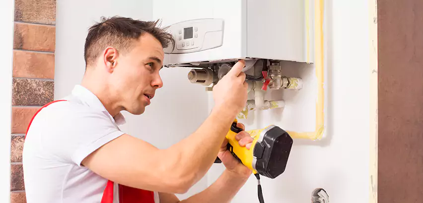 Water Heater Tankless Repair Services in Sunrise, FL
