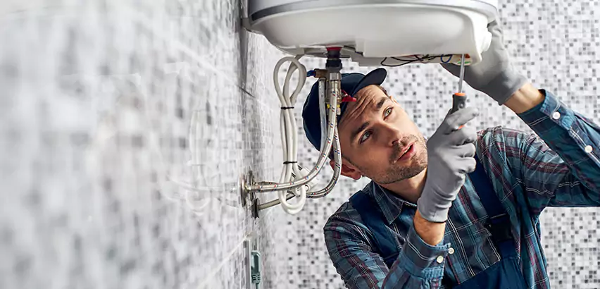 Scope of Water Heater Gas Repair Services (Minor Fixes to Major Failures) in Sunrise, FL